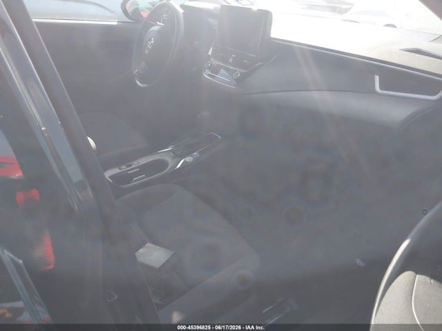 5YFB4MDE9SP260089 Toyota COROLLA LE