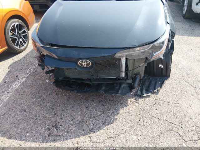 5YFB4MDE9SP260089 Toyota COROLLA LE