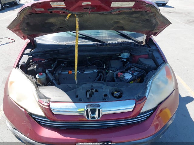 45396826 :رقم المزاد ، JHLRE48577C023173 vin ، 2007 Honda Cr-v Ex مزاد بيع