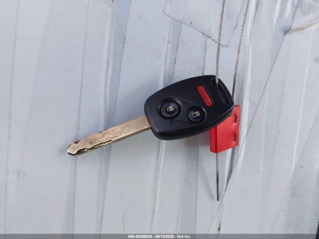 45396826 :رقم المزاد ، JHLRE48577C023173 vin ، 2007 Honda Cr-v Ex مزاد بيع