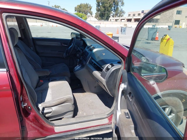 45396826 :رقم المزاد ، JHLRE48577C023173 vin ، 2007 Honda Cr-v Ex مزاد بيع