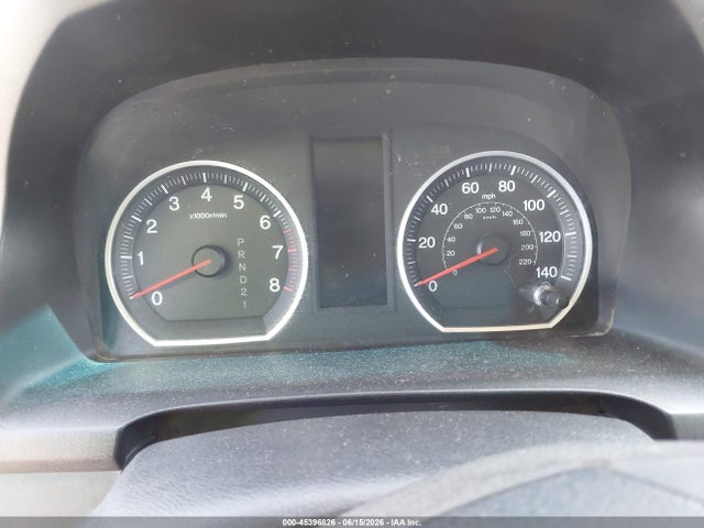 45396826 :رقم المزاد ، JHLRE48577C023173 vin ، 2007 Honda Cr-v Ex مزاد بيع