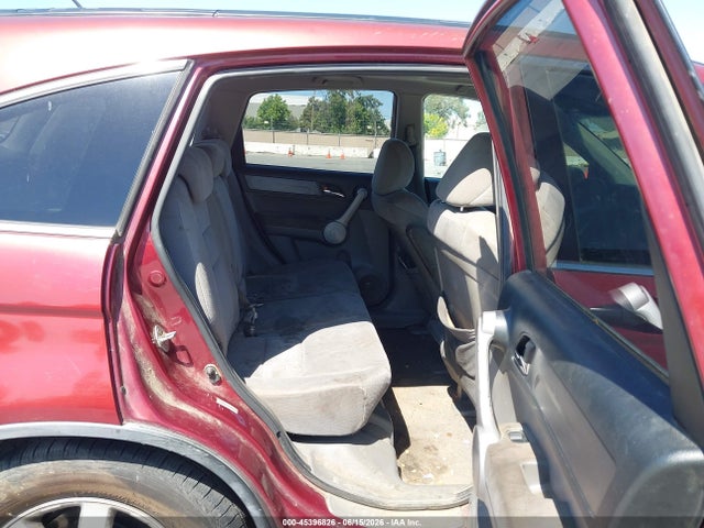 45396826 :رقم المزاد ، JHLRE48577C023173 vin ، 2007 Honda Cr-v Ex مزاد بيع