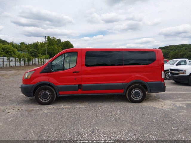 Продаж на аукціоні авто 2016 Ford Transit T-150, vin: 1FMZK1ZM0GKB13129, номер лоту: 45396828