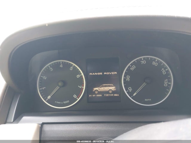 Aukcja sprzedaży 2012 Land Rover Range Rover Sport Hse, vin: SALSK2D48CA750409, numer aukcji: 45396830