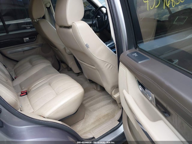 Aukcja sprzedaży 2012 Land Rover Range Rover Sport Hse, vin: SALSK2D48CA750409, numer aukcji: 45396830