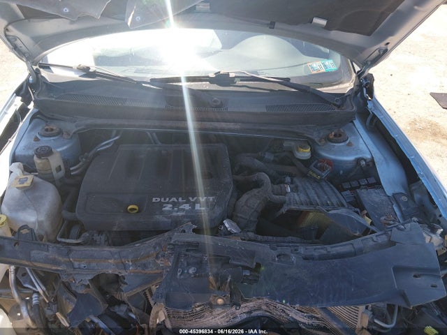 2013 Chrysler 200 Touring მანქანა იყიდება აუქციონზე, vin: 1C3CCBBB4DN540205, აუქციონის ნომერი: 45396834