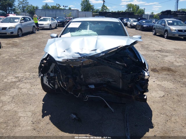 2013 Chrysler 200 Touring მანქანა იყიდება აუქციონზე, vin: 1C3CCBBB4DN540205, აუქციონის ნომერი: 45396834