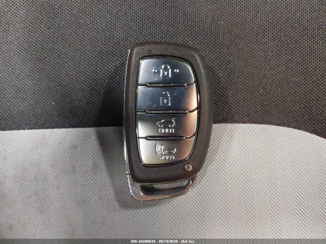 Auction sale of the 2020 Hyundai Ioniq Hybrid Blue, vin: KMHC65LC9LU220115, lot number: 45396838