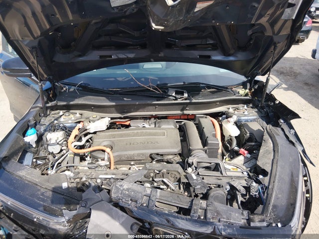 5J6RS6H53RL016574 Honda Cr-v Hybrid Sport