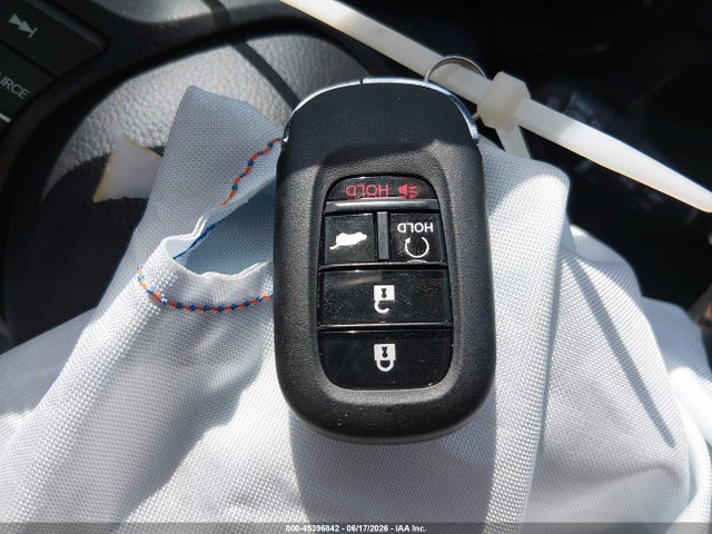 5J6RS6H53RL016574 Honda Cr-v Hybrid Sport
