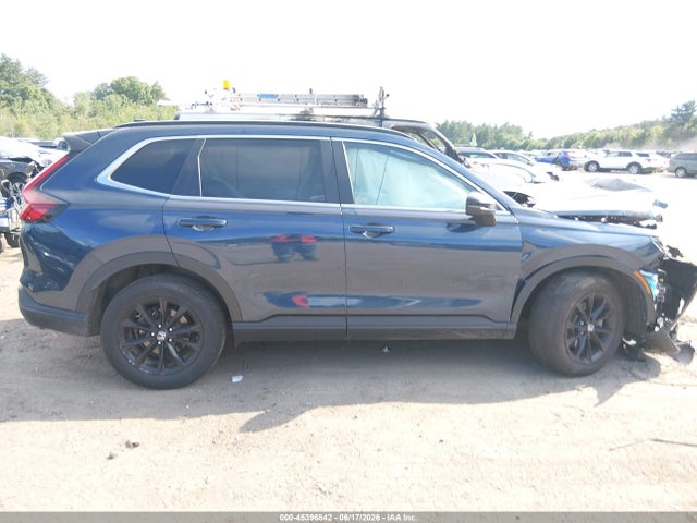 5J6RS6H53RL016574 Honda Cr-v Hybrid Sport