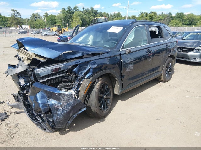 5J6RS6H53RL016574 Honda Cr-v Hybrid Sport