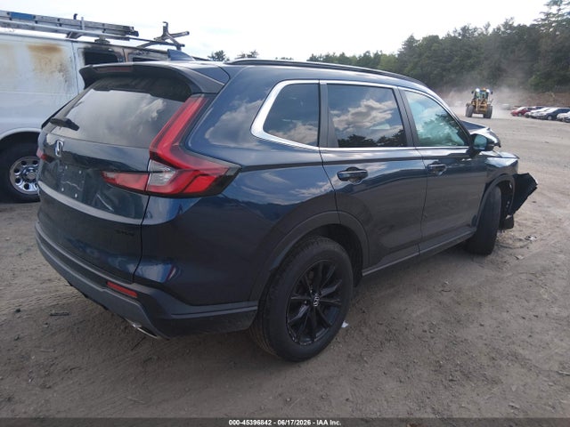 5J6RS6H53RL016574 Honda Cr-v Hybrid Sport