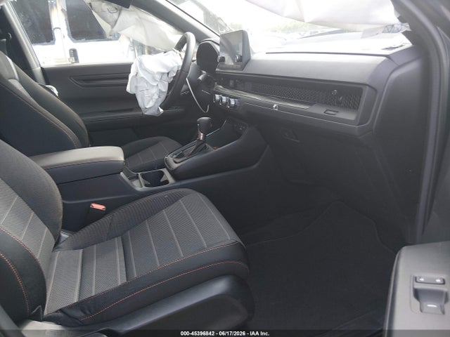 5J6RS6H53RL016574 Honda Cr-v Hybrid Sport
