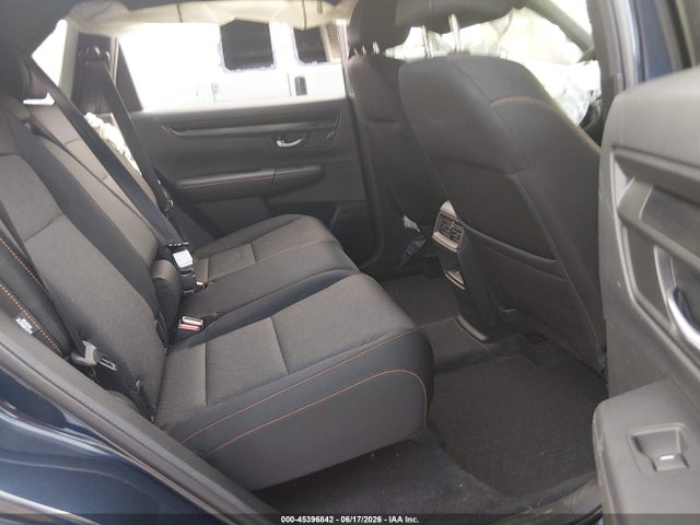5J6RS6H53RL016574 Honda Cr-v Hybrid Sport
