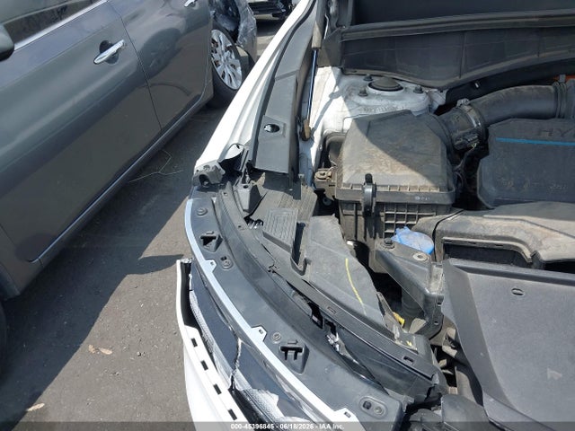 45396845 :رقم المزاد ، KNDRH4LG1P5175614 vin ، 2023 Kia Sorento Hybrid Ex مزاد بيع