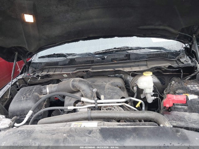 Aukcja sprzedaży 2016 Ram 1500 Big Horn, vin: 3C6RR7LTXGG377105, numer aukcji: 45396846