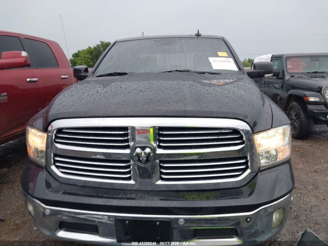 Aukcja sprzedaży 2016 Ram 1500 Big Horn, vin: 3C6RR7LTXGG377105, numer aukcji: 45396846