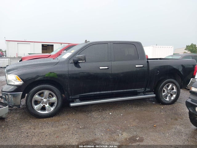 Aukcja sprzedaży 2016 Ram 1500 Big Horn, vin: 3C6RR7LTXGG377105, numer aukcji: 45396846