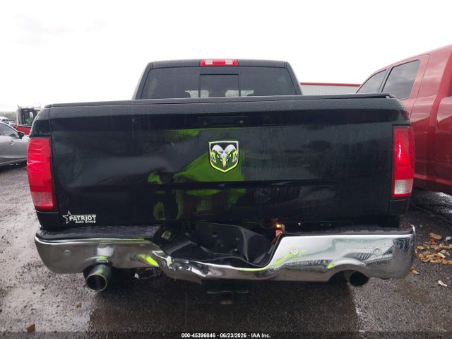 Aukcja sprzedaży 2016 Ram 1500 Big Horn, vin: 3C6RR7LTXGG377105, numer aukcji: 45396846