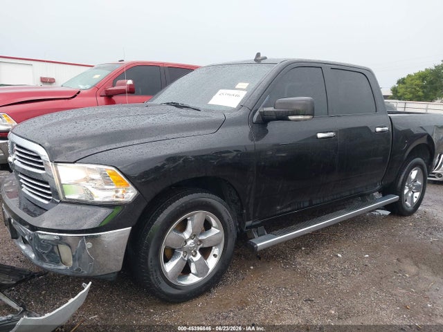 Aukcja sprzedaży 2016 Ram 1500 Big Horn, vin: 3C6RR7LTXGG377105, numer aukcji: 45396846