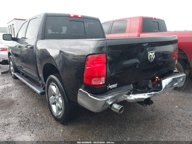 Aukcja sprzedaży 2016 Ram 1500 Big Horn, vin: 3C6RR7LTXGG377105, numer aukcji: 45396846
