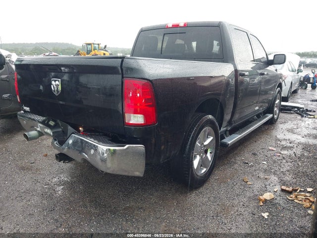 Aukcja sprzedaży 2016 Ram 1500 Big Horn, vin: 3C6RR7LTXGG377105, numer aukcji: 45396846