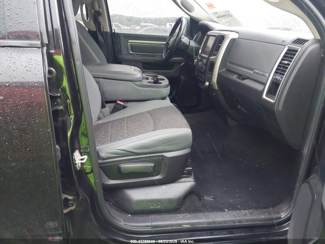 Aukcja sprzedaży 2016 Ram 1500 Big Horn, vin: 3C6RR7LTXGG377105, numer aukcji: 45396846