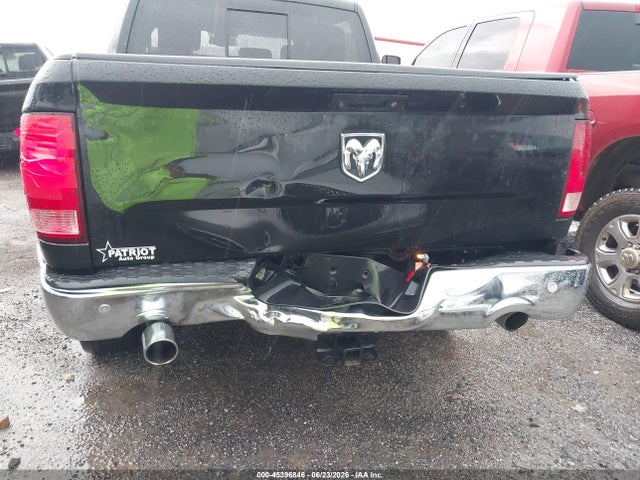 Aukcja sprzedaży 2016 Ram 1500 Big Horn, vin: 3C6RR7LTXGG377105, numer aukcji: 45396846