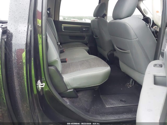 Aukcja sprzedaży 2016 Ram 1500 Big Horn, vin: 3C6RR7LTXGG377105, numer aukcji: 45396846