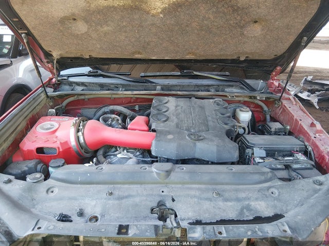 JTEEU5JR4N5259889 Toyota 4RUNNER SR5