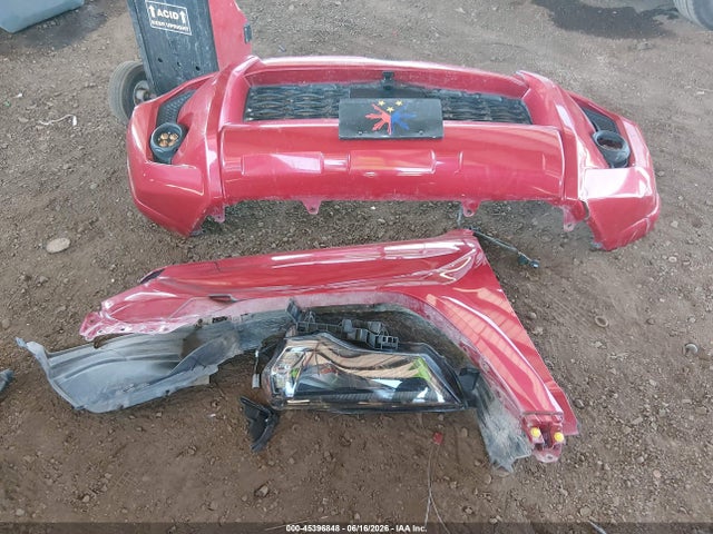 JTEEU5JR4N5259889 Toyota 4RUNNER SR5