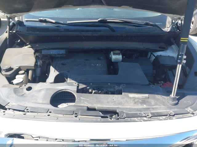 Infiniti QX60 2015 5N1AL0MN1FC537237 Image 10