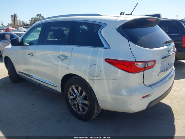 Infiniti QX60 2015 5N1AL0MN1FC537237 Image 3