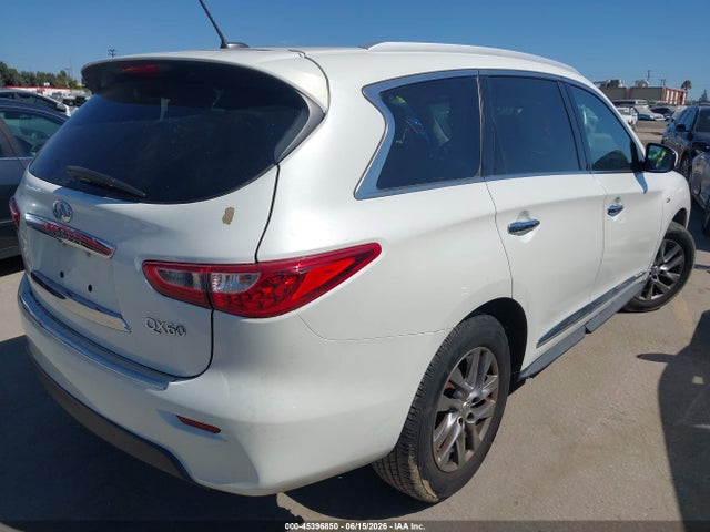 Infiniti QX60 2015 5N1AL0MN1FC537237 Image 4