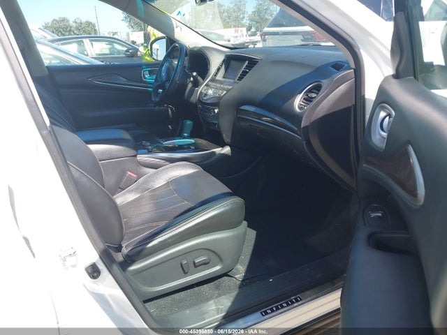 Infiniti QX60 2015 5N1AL0MN1FC537237 Image 5