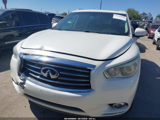 Infiniti QX60 2015 5N1AL0MN1FC537237 Image 6