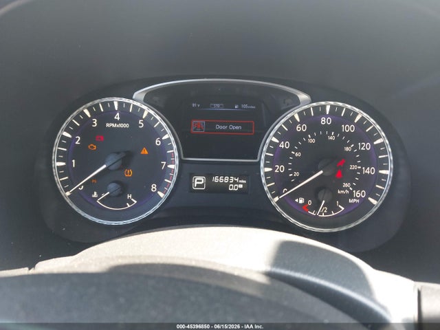 Infiniti QX60 2015 5N1AL0MN1FC537237 Image 7