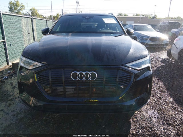 Продаж на аукціоні авто 2022 Audi E-tron Premium Plus Quattro, vin: WA1LAAGE8NB006538, номер лоту: 45396853