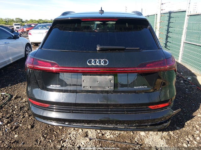 Продаж на аукціоні авто 2022 Audi E-tron Premium Plus Quattro, vin: WA1LAAGE8NB006538, номер лоту: 45396853