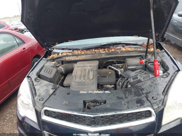 Продажа на аукционе авто 2015 Chevrolet Equinox Lt, vin: 2GNALBEK3F6291943, номер лота: 45396858
