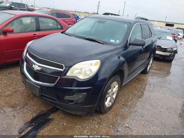 Продажа на аукционе авто 2015 Chevrolet Equinox Lt, vin: 2GNALBEK3F6291943, номер лота: 45396858
