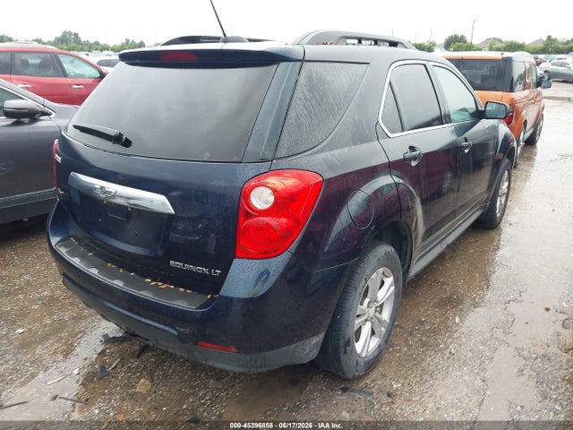 Продажа на аукционе авто 2015 Chevrolet Equinox Lt, vin: 2GNALBEK3F6291943, номер лота: 45396858