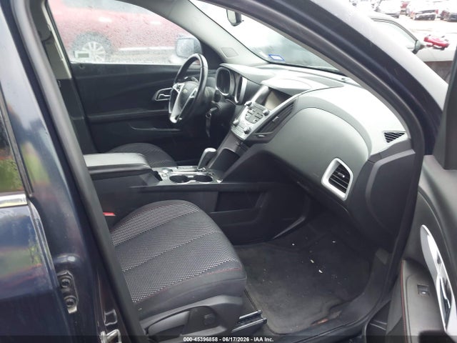 Продажа на аукционе авто 2015 Chevrolet Equinox Lt, vin: 2GNALBEK3F6291943, номер лота: 45396858