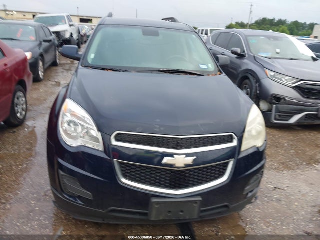 Продажа на аукционе авто 2015 Chevrolet Equinox Lt, vin: 2GNALBEK3F6291943, номер лота: 45396858
