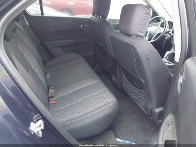Продажа на аукционе авто 2015 Chevrolet Equinox Lt, vin: 2GNALBEK3F6291943, номер лота: 45396858
