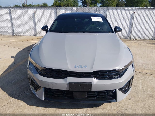 Продаж на аукціоні авто 2025 Kia K5 Gt-line, vin: KNAG64J78S5388677, номер лоту: 45396857