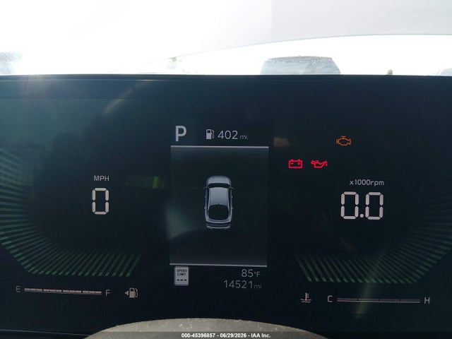 Продаж на аукціоні авто 2025 Kia K5 Gt-line, vin: KNAG64J78S5388677, номер лоту: 45396857