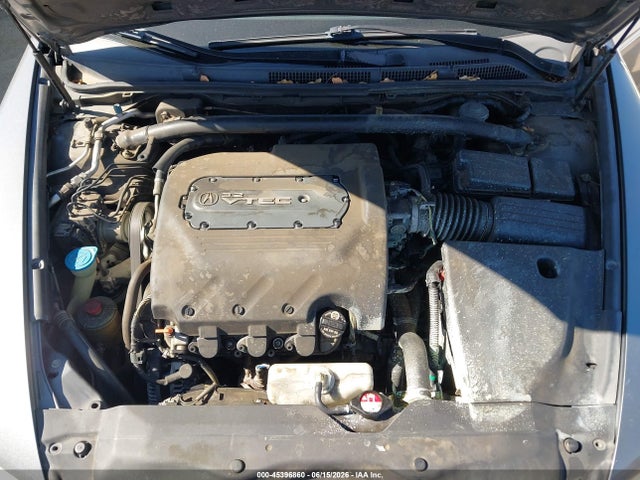 2005 Acura Tl მანქანა იყიდება აუქციონზე, vin: 19UUA66235A021793, აუქციონის ნომერი: 45396860